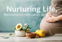 Nurturing Life: Essential Health and Wellness Tips for Expecting Mothers Nurturing Life: Essential Health and Wellness Tips for Expectant Mothers