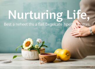 Nurturing Life: Essential Health and Wellness Tips for Expecting Mothers Nurturing Life: Essential Health and Wellness Tips for Expectant Mothers
