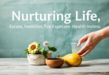 Nurturing Life: Essential Health and Wellness Tips for Expecting Mothers Nurturing Life: Essential Health and Wellness Tips for Expectant Mothers