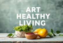 The Art of Healthy Living: A Comprehensive Guide to Wellness The Art of Healthy Living: A Complete Guide to Wellness