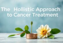 The Holistic Approach to Cancer Treatment: Integrating Wellness and Medical Excellence The Holistic Approach to Cancer Treatment: Integrating Wellness and Medical Excellence