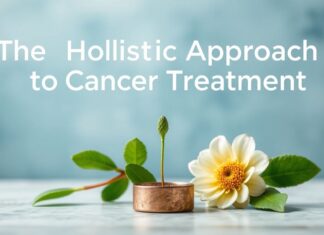 The Holistic Approach to Cancer Treatment: Integrating Wellness and Medical Excellence The Holistic Approach to Cancer Treatment: Integrating Wellness and Medical Excellence