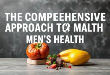 The Holistic Approach to Men’s Health: Beyond Physical Fitness The Comprehensive Approach to Men's Health: Beyond Physical Fitness