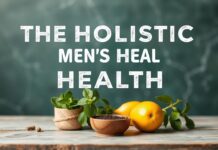 The Holistic Approach to Men’s Health: Beyond the Physical The Holistic Approach to Men's Health: Beyond the Physical