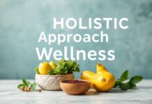 The Holistic Approach to Wellness: Integrating Mind, Body, and Nutrition The Holistic Approach to Wellness: Integrating Mind, Body, and Nutrition