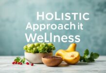 The Holistic Approach to Wellness: Integrating Mind, Body, and Nutrition The Holistic Approach to Wellness: Integrating Mind, Body, and Nutrition
