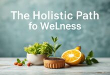 The Holistic Path to Wellness: Integrating Mind, Body, and Nutrition The Holistic Path to Wellness: Integrating Mind, Body, and Nutrition