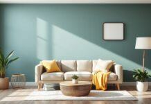 The Impact of Living Environment on Mental Health: Creating a Sanctuary at Home The Impact of Living Environment on Mental Health: Creating a Sanctuary at Home