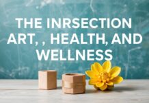 The Intersection of Art, Health, and Wellness: Exploring the Benefits of Creative Engagement The Intersection of Art, Health, and Wellness: Exploring the Benefits of Creative Engagement