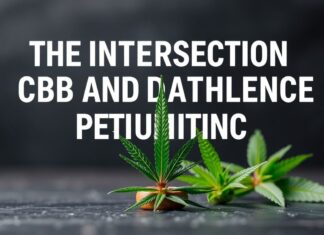 The Intersection of CBD and Athletic Performance: A Comprehensive Guide The Intersection of CBD and Athletic Performance: A Complete Guide