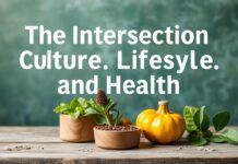 The Intersection of Culture, Lifestyle, and Health: A Holistic Approach The Intersection of Culture, Lifestyle, and Health: A Holistic Approach