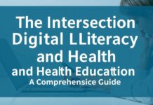 The Intersection of Digital Literacy and Health Education: A Comprehensive Guide The Intersection of Digital Literacy and Health Education: A Comprehensive Guide