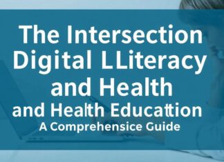 The Intersection of Digital Literacy and Health Education: A Comprehensive Guide The Intersection of Digital Literacy and Health Education: A Comprehensive Guide