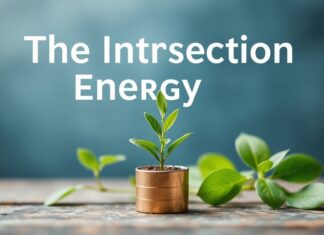 The Intersection of Energy and Health: How Environmental Factors Influence Well-being The Intersection of Energy and Health: How Environmental Factors Influence Well-being