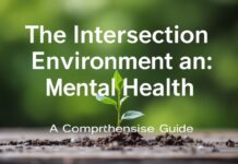 The Intersection of Environment and Mental Health: A Comprehensive Guide The Intersection of Environment and Mental Health: A Comprehensive Guide