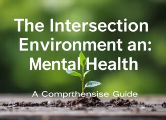 The Intersection of Environment and Mental Health: A Comprehensive Guide The Intersection of Environment and Mental Health: A Comprehensive Guide