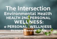 The Intersection of Environmental Health and Personal Wellness: A Comprehensive Guide The Intersection of Environmental Health and Personal Wellness: A Comprehensive Guide