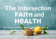 The Intersection of Faith and Health: The Impact of Islamic Daily Routines on Well-being The Intersection of Faith and Health: The Impact of Islamic Daily Practices on Well-being