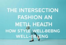 The Intersection of Fashion and Mental Health: How Style Influences Well-being The Intersection of Fashion and Mental Health: How Style Influences Well-being