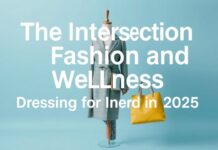 The Intersection of Fashion and Wellness: Dressing for Health in 2026 The Intersection of Fashion and Wellness: Dressing for Health in 2026