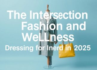 The Intersection of Fashion and Wellness: Dressing for Health in 2026 The Intersection of Fashion and Wellness: Dressing for Health in 2026