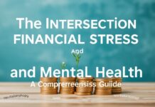 The Intersection of Financial Stress and Mental Health: A Comprehensive Guide The Intersection of Financial Stress and Mental Health: A Comprehensive Guide