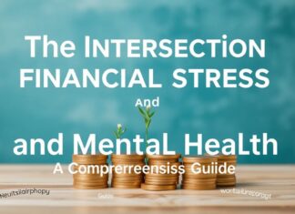 The Intersection of Financial Stress and Mental Health: A Comprehensive Guide The Intersection of Financial Stress and Mental Health: A Comprehensive Guide
