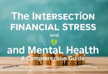 The Intersection of Financial Stress and Mental Health: A Comprehensive Guide The Intersection of Financial Stress and Mental Health: A Comprehensive Guide