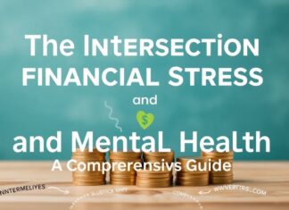 The Intersection of Financial Stress and Mental Health: A Comprehensive Guide The Intersection of Financial Stress and Mental Health: A Comprehensive Guide