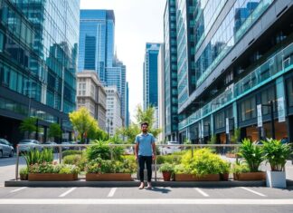 The Intersection of Health and Lifestyle: Balancing Wellness in Urban Environments The Intersection of Health and Lifestyle: Balancing Wellness in Urban Environments