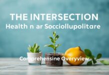 The Intersection of Health and Sociopolitical Factors: A Comprehensive Overview The Intersection of Health and Sociopolitical Factors: A Comprehensive Overview