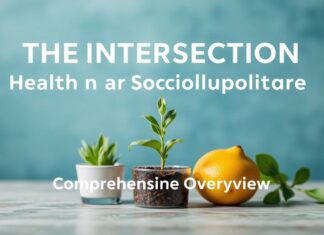 The Intersection of Health and Sociopolitical Factors: A Comprehensive Overview The Intersection of Health and Sociopolitical Factors: A Comprehensive Overview