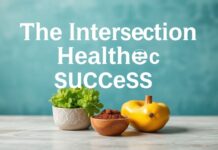 The Intersection of Health and Success: Lessons from Daily Routines The Intersection of Health and Success: Lessons from Daily Routines