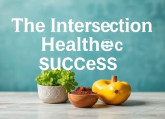 The Intersection of Health and Success: Lessons from Daily Routines The Intersection of Health and Success: Lessons from Daily Routines