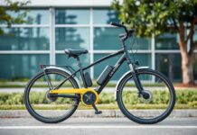 The Intersection of Health and Sustainable Transportation: The Benefits of E-Bikes The Intersection of Health and Sustainable Transportation: The Benefits of Electric Bicycles
