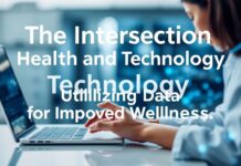 The Intersection of Health and Technology: Leveraging Data for Better Wellness The Intersection of Health and Technology: Utilizing Data for Improved Wellness