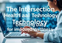 The Intersection of Health and Technology: Leveraging Data for Better Wellness The Intersection of Health and Technology: Utilizing Data for Improved Wellness