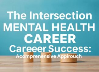 The Intersection of Mental Health and Career Success: A Holistic Approach The Intersection of Mental Health and Career Success: A Comprehensive Approach