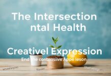 The Intersection of Mental Health and Creative Expression: A Holistic Approach The Intersection of Mental Health and Creative Expression: A Comprehensive Approach