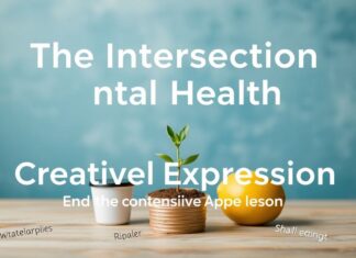 The Intersection of Mental Health and Creative Expression: A Holistic Approach The Intersection of Mental Health and Creative Expression: A Comprehensive Approach