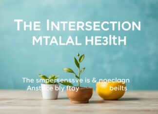 The Intersection of Mental Health and Cultural Awareness: A Holistic Approach to Well-being The Intersection of Mental Health and Cultural Awareness: A Comprehensive Approach to Well-being