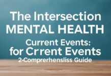 The Intersection of Mental Health and Current Affairs: A Comprehensive Guide The Intersection of Mental Health and Current Events: A Comprehensive Guide