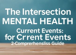 The Intersection of Mental Health and Current Affairs: A Comprehensive Guide The Intersection of Mental Health and Current Events: A Comprehensive Guide
