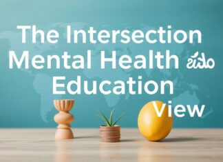 The Intersection of Mental Health and Education: A Global Perspective The Intersection of Mental Health and Education: A Worldwide View
