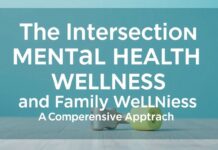 The Intersection of Mental Health and Family Wellness: A Holistic Approach The Intersection of Mental Health and Family Wellness: A Comprehensive Approach