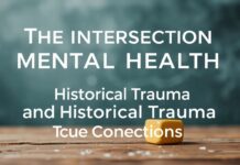 The Intersection of Mental Health and Historical Trauma: Understanding the Links The Intersection of Mental Health and Historical Trauma: Understanding the Connections