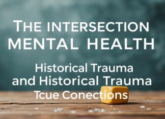 The Intersection of Mental Health and Historical Trauma: Understanding the Links The Intersection of Mental Health and Historical Trauma: Understanding the Connections