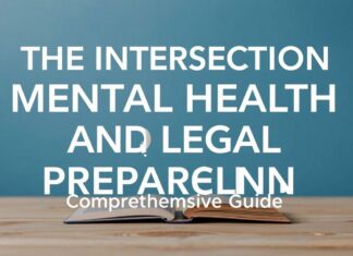 The Intersection of Mental Health and Legal Preparedness: A Comprehensive Guide The Intersection of Mental Health and Legal Preparedness: A Comprehensive Guide