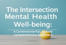 The Intersection of Mental Health and Legal Well-being: A Holistic Approach The Intersection of Mental Health and Legal Well-being: A Comprehensive Approach