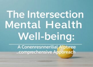 The Intersection of Mental Health and Legal Well-being: A Holistic Approach The Intersection of Mental Health and Legal Well-being: A Comprehensive Approach